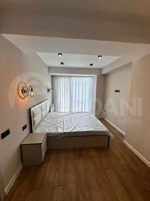Apartments For Sale three-room 73м² 18/18 floor Tbilisi - photo 4