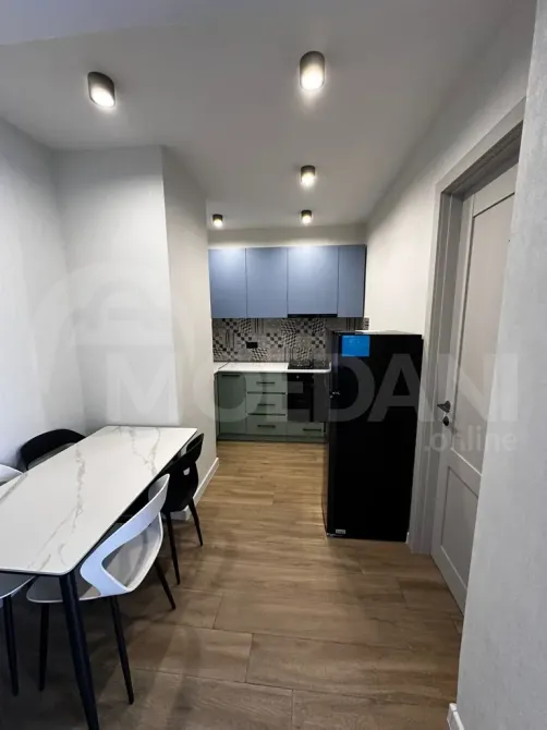 Apartments For Sale three-room 73м² 18/18 floor Tbilisi - photo 8