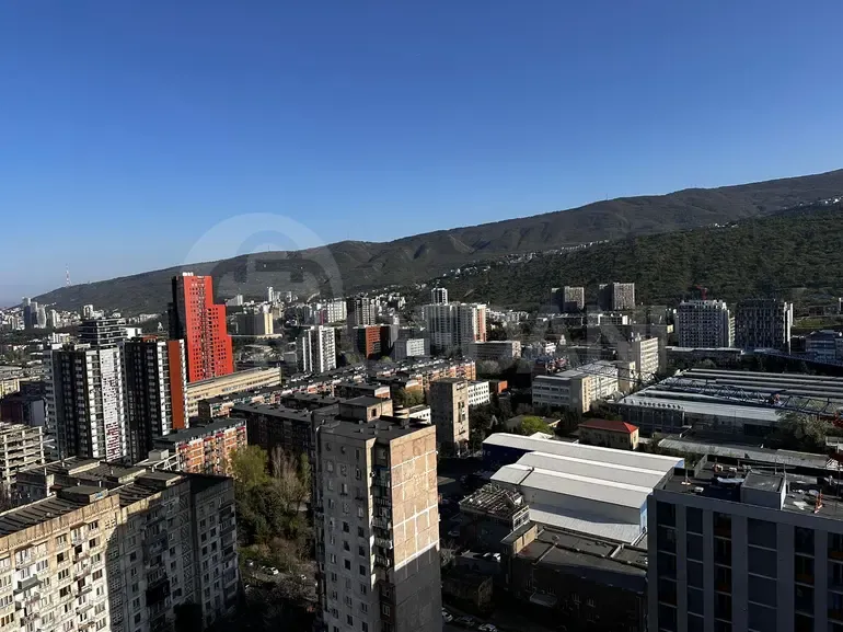 Apartments For Sale three-room 73м² 18/18 floor Tbilisi - photo 9