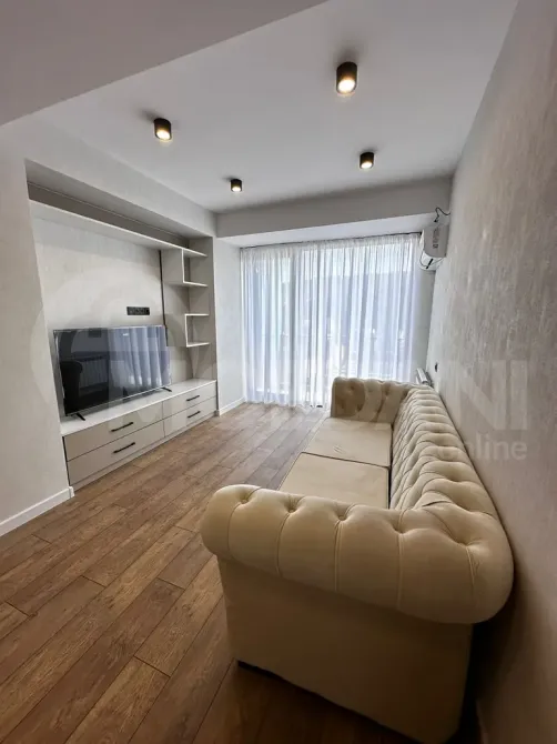 Apartments For Sale three-room 73м² 18/18 floor Tbilisi - photo 2