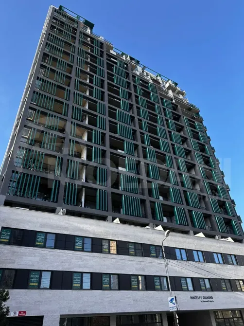 Apartments For Sale three-room 73м² 18/18 floor Tbilisi - photo 1