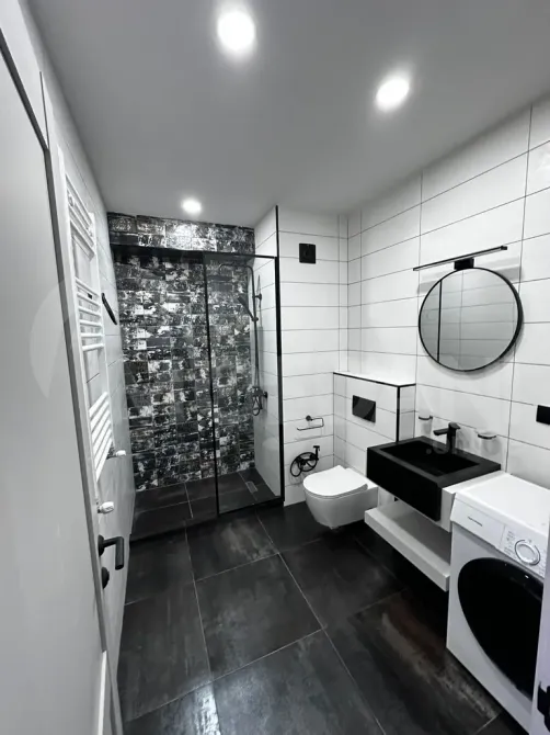 Apartments For Sale three-room 73м² 18/18 floor Tbilisi - photo 7