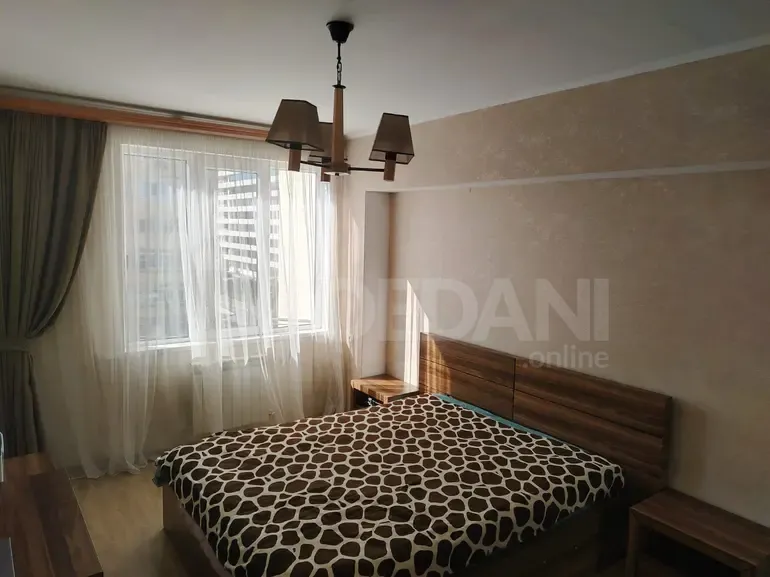 Продам 4-комн. квартиру 108м² 5/16 эт. Тбилиси - изображение 4