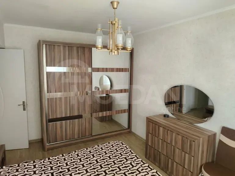 Продам 4-комн. квартиру 108м² 5/16 эт. Тбилиси - изображение 1