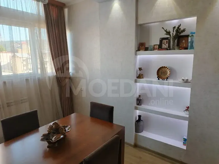 Продам 4-комн. квартиру 108м² 5/16 эт. Тбилиси - изображение 8