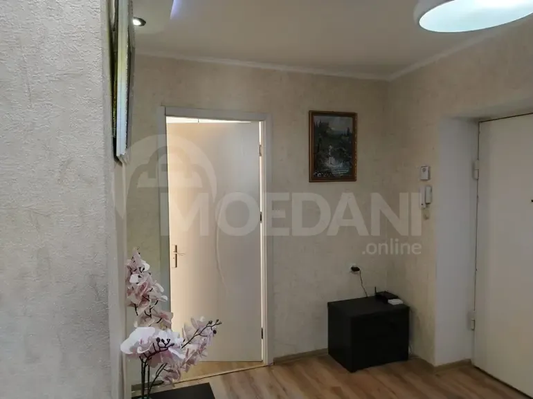 Продам 4-комн. квартиру 108м² 5/16 эт. Тбилиси - изображение 3