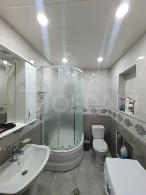 Продам 4-комн. квартиру 108м² 5/16 эт. Тбилиси - изображение 6