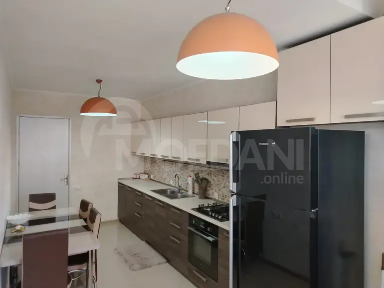 Продам 4-комн. квартиру 108м² 5/16 эт. Тбилиси - изображение 2