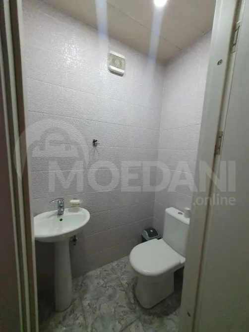 Продам 4-комн. квартиру 108м² 5/16 эт. Тбилиси - изображение 5