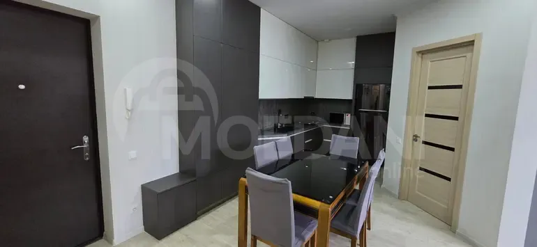 იყიდება 3 ოთახიანი ბინას 60მ² 7/9 სართ თბილისი - photo 5