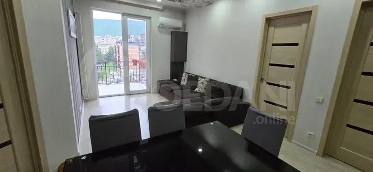 იყიდება 3 ოთახიანი ბინას 60მ² 7/9 სართ თბილისი - photo 6