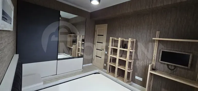 იყიდება 3 ოთახიანი ბინას 60მ² 7/9 სართ თბილისი - photo 8