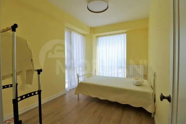 Продам 4-комн. квартиру 95м² 10/23 эт. Тбилиси - изображение 7