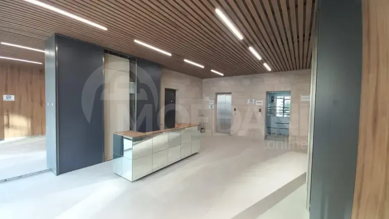 Продам 2-комн. квартиру 90м² 2/16 эт. Тбилиси - изображение 1