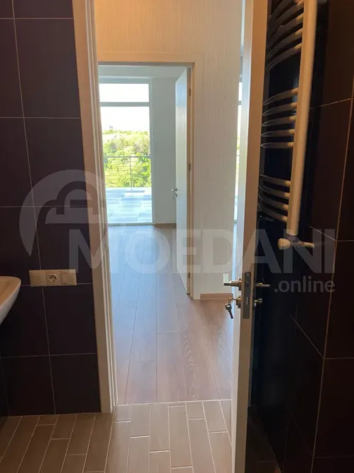 Продам 2-комн. квартиру 90м² 2/16 эт. Тбилиси - изображение 4