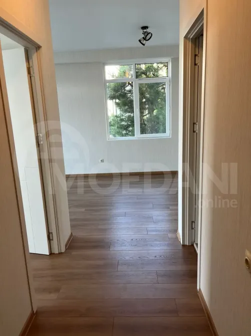 Продам 2-комн. квартиру 90м² 2/16 эт. Тбилиси - изображение 5