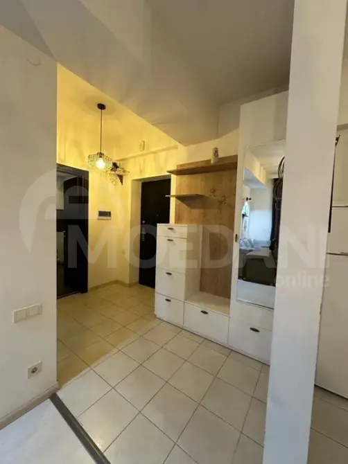 Apartments For Sale two-room 63м² 3/16 floor Tbilisi - photo 8