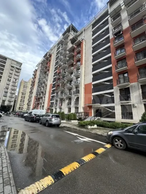 Apartments For Sale two-room 63м² 3/16 floor Tbilisi - photo 5