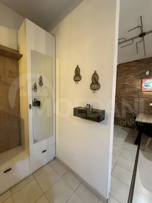 Apartments For Sale two-room 63м² 3/16 floor Tbilisi - photo 4
