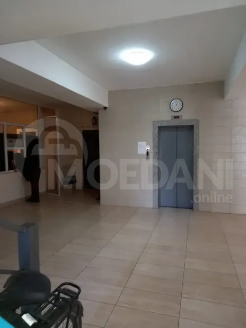 Apartments For Sale three-room 108м² 10/22 floor Tbilisi - photo 5