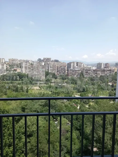 Apartments For Sale three-room 108м² 10/22 floor Tbilisi - photo 7