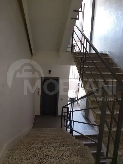 Apartments For Sale three-room 108м² 10/22 floor Tbilisi - photo 8