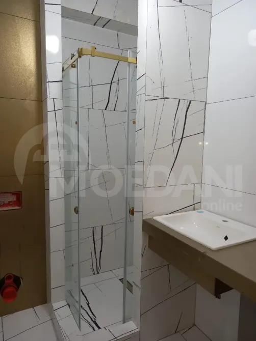 Apartments For Sale three-room 108м² 10/22 floor Tbilisi - photo 6