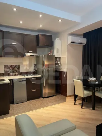 Продам 3-к. квартиру 61м² 2/11 эт. Тбилиси - изображение 7