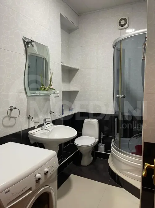 იყიდება 3 ოთახიანი ბინას 61მ² 2/11 სართ თბილისი - photo 3