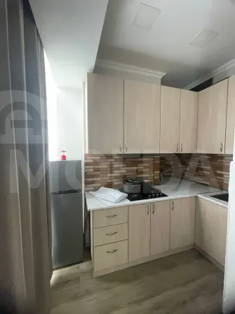 Продам 3-к. квартиру 50м² 20/24 эт. Тбилиси - изображение 3