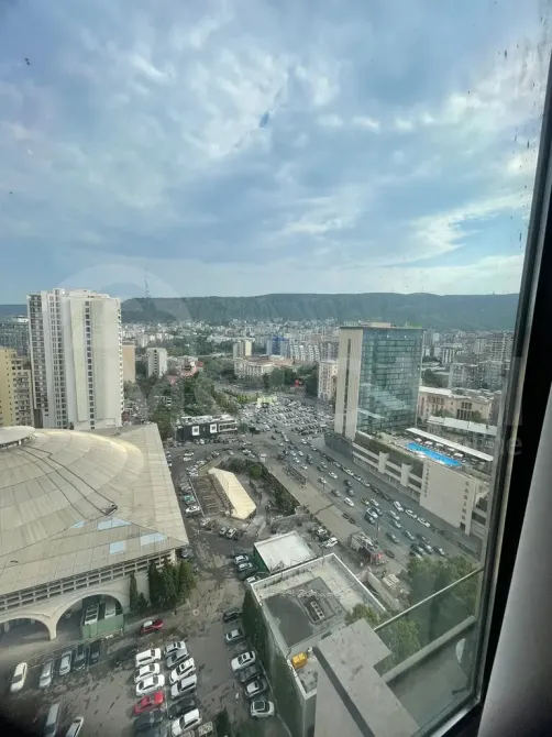 იყიდება 3 ოთახიანი ბინას 50მ² 20/24 სართ თბილისი - photo 7