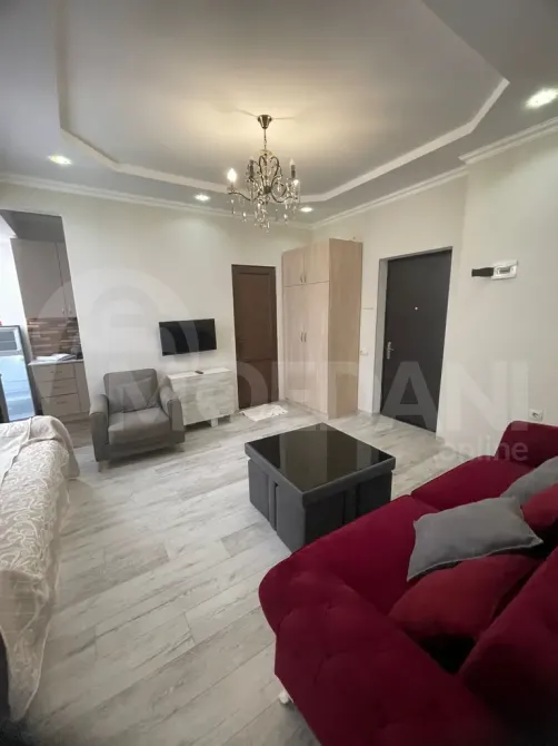 იყიდება 3 ოთახიანი ბინას 50მ² 20/24 სართ თბილისი - photo 4