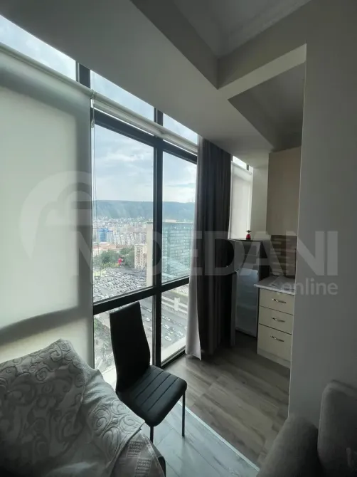 იყიდება 3 ოთახიანი ბინას 50მ² 20/24 სართ თბილისი - photo 2