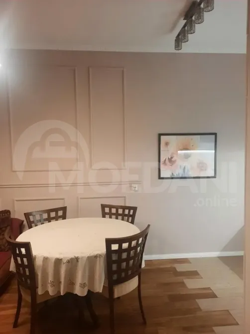 Apartments For Sale two-room 54м² 11/25 floor Tbilisi - photo 6