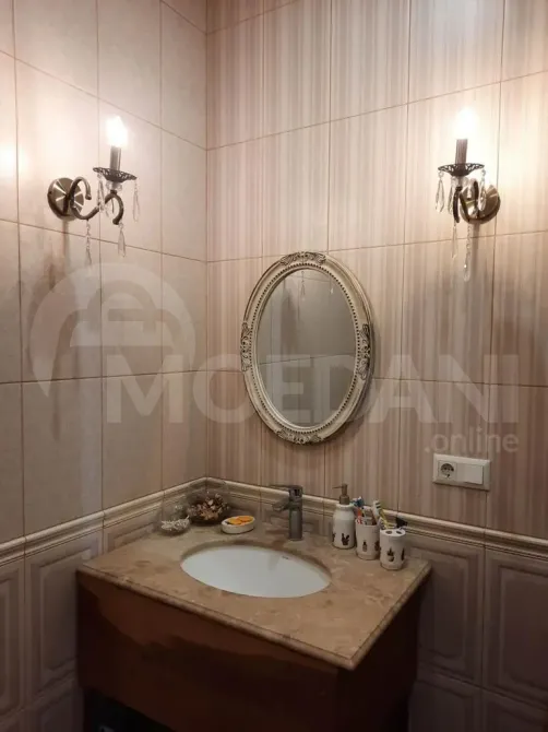Apartments For Sale two-room 54м² 11/25 floor Tbilisi - photo 2