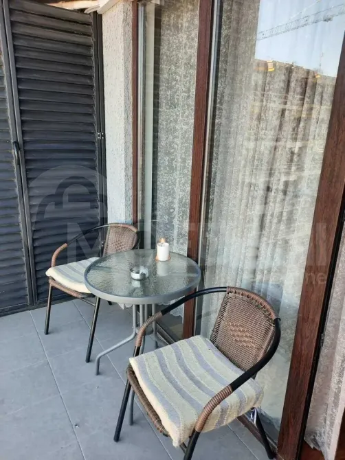 Apartments For Sale two-room 54м² 11/25 floor Tbilisi - photo 3