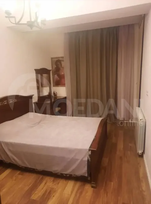 Apartments For Sale two-room 54м² 11/25 floor Tbilisi - photo 5