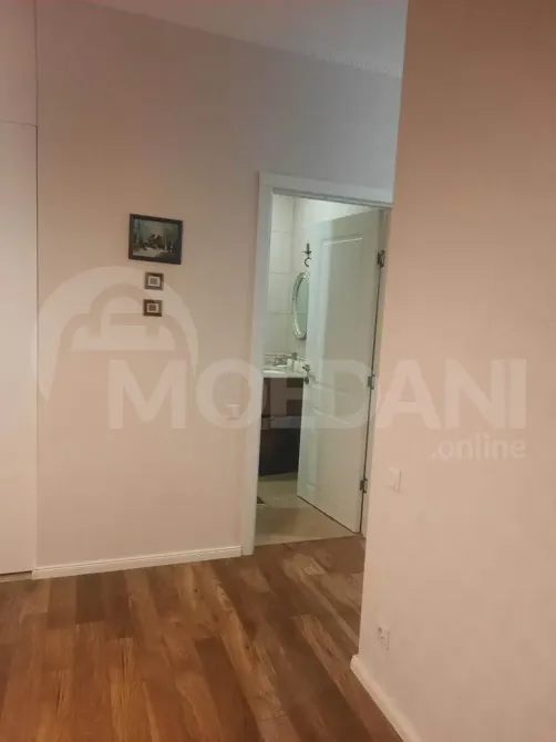 Apartments For Sale two-room 54м² 11/25 floor Tbilisi - photo 4