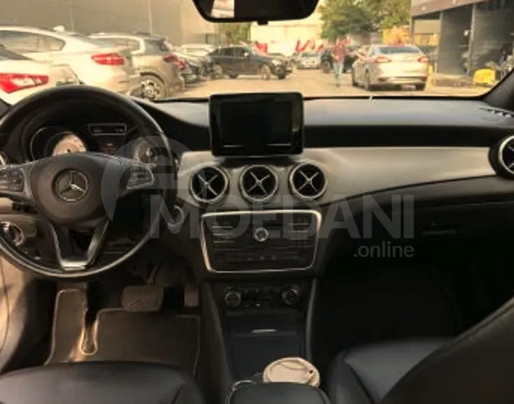 Mercedes CLA 2L 2016 Тбилиси - изображение 6