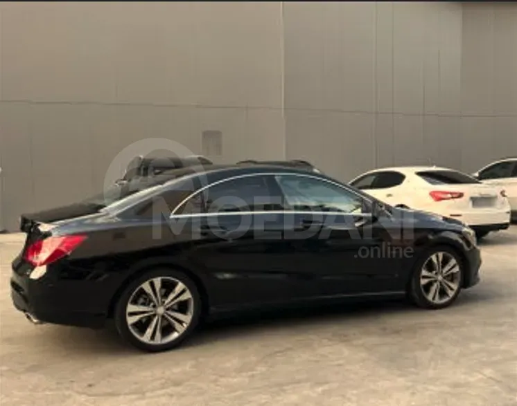 Mercedes CLA 2L 2016 Тбилиси - изображение 4