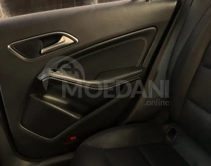 Mercedes CLA 2L 2016 Тбилиси - изображение 8