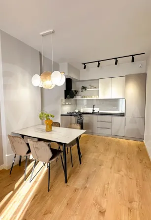 Продам 2-к. квартиру 54.45м² 8/9 эт. Тбилиси - изображение 4