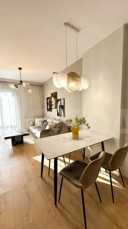 Продам 2-к. квартиру 54.45м² 8/9 эт. Тбилиси - изображение 8