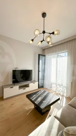 Продам 2-к. квартиру 54.45м² 8/9 эт. Тбилиси - изображение 7