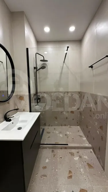 Продам 2-комн. квартиру 54.45м² 8/9 эт. Тбилиси - изображение 6