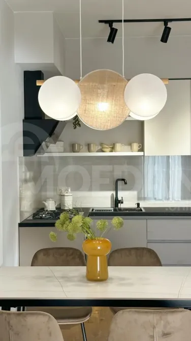 Продам 2-комн. квартиру 54.45м² 8/9 эт. Тбилиси - изображение 9