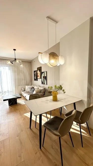 Продам 2-комн. квартиру 54.45м² 8/9 эт. Тбилиси - изображение 8