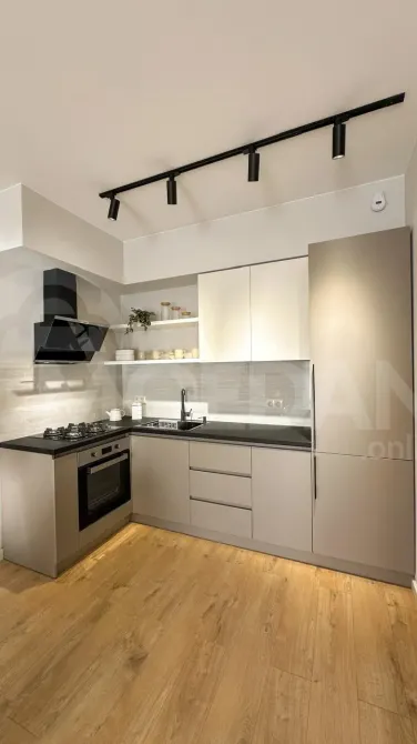 Продам 2-комн. квартиру 54.45м² 8/9 эт. Тбилиси - изображение 3