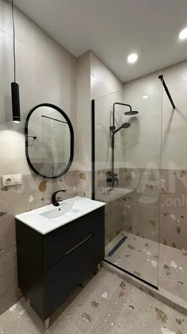 Продам 2-комн. квартиру 54.45м² 8/9 эт. Тбилиси - изображение 5