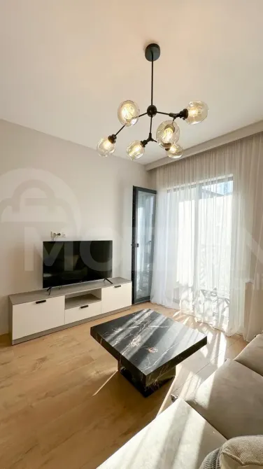 Продам 2-комн. квартиру 54.45м² 8/9 эт. Тбилиси - изображение 7